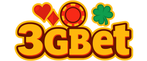 3gbet Logo